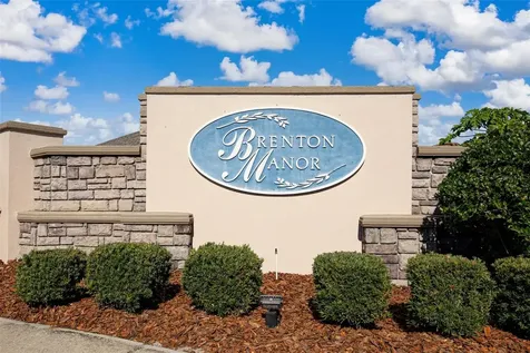 1108 Brenton Manor Drive Winter Haven FL 33881