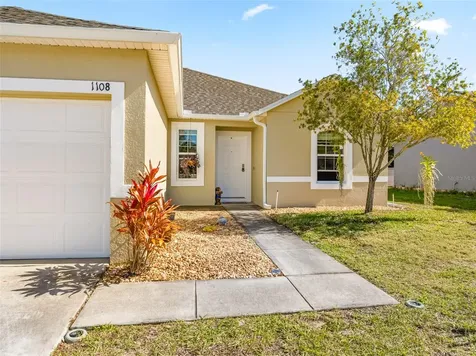 1108 Brenton Manor Drive Winter Haven FL 33881