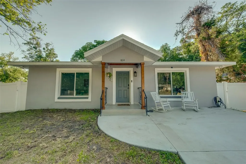 1814 Sylvan Drive Clearwater FL 33755