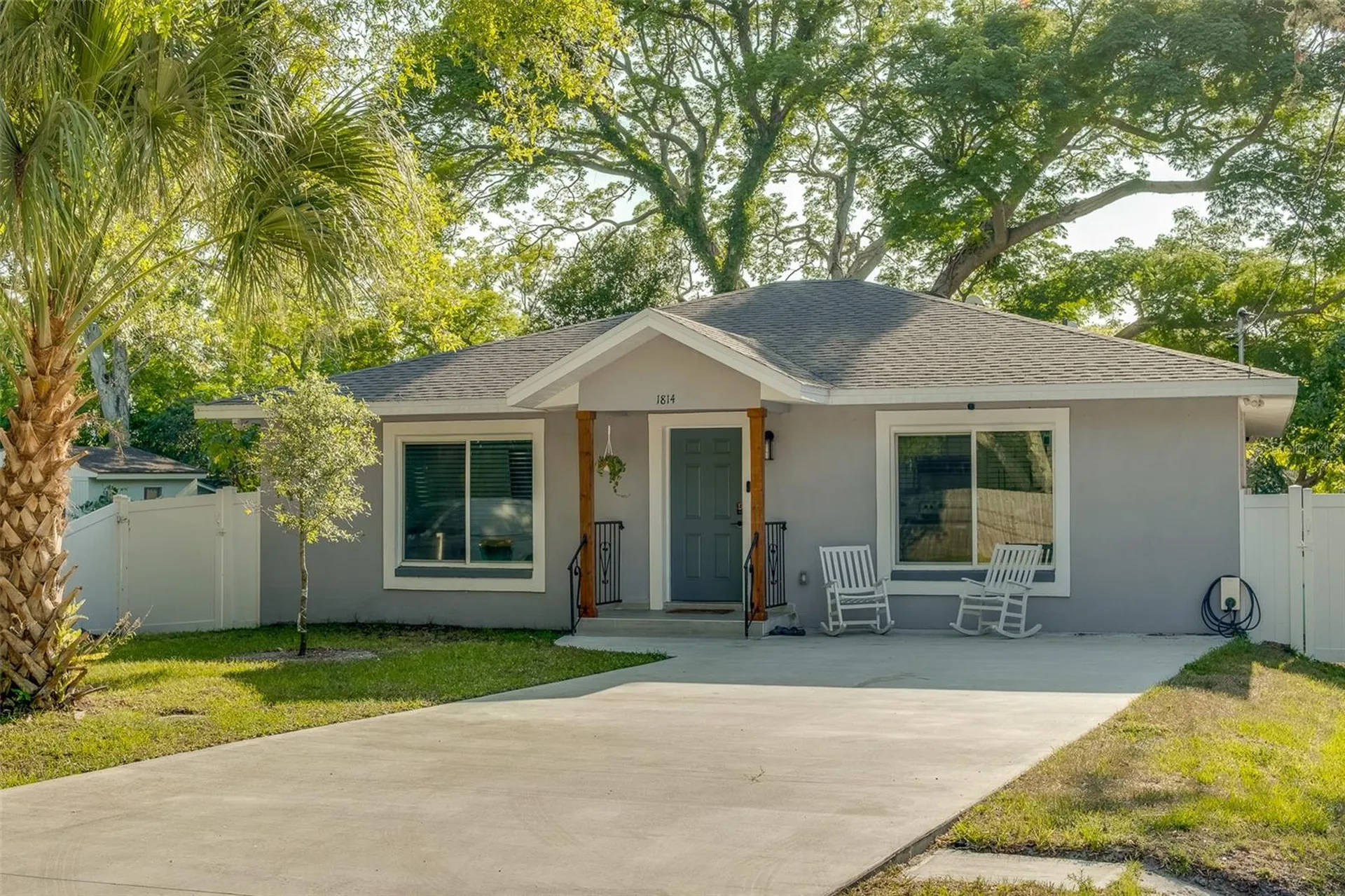 1814 Sylvan Drive Clearwater FL 33755