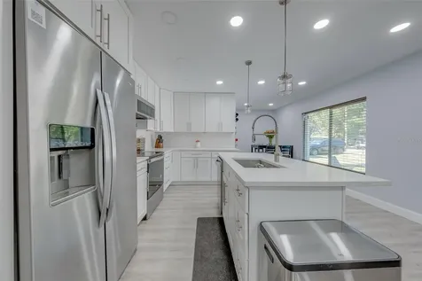 1814 Sylvan Drive Clearwater FL 33755