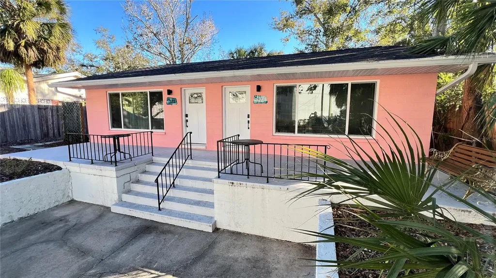 976 Tennessee Lane Sarasota FL 34234