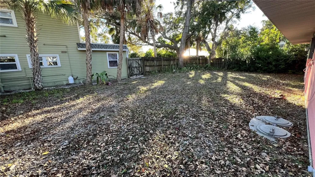 976 Tennessee Lane Sarasota FL 34234