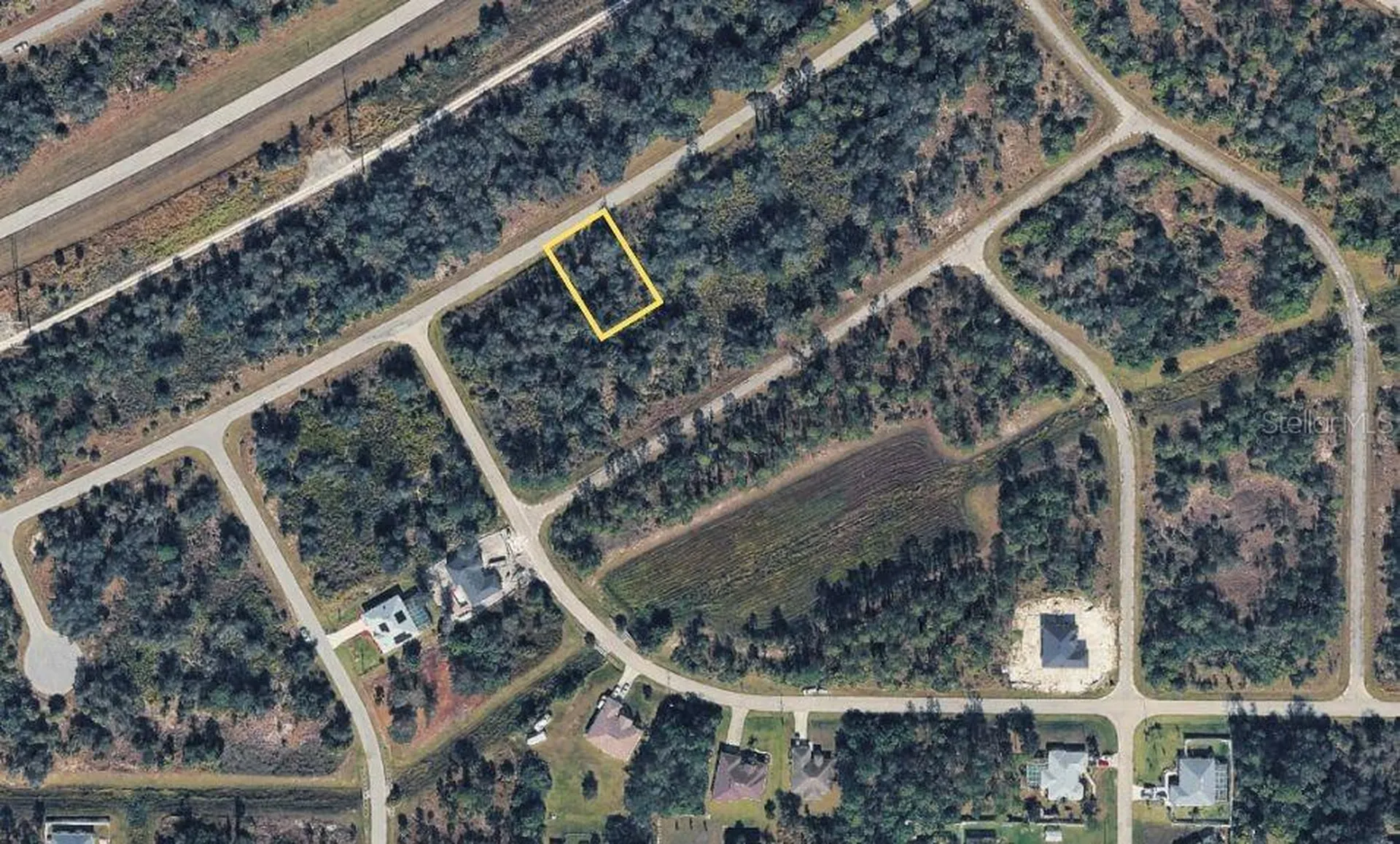 Wylam Drive North Port FL 34288