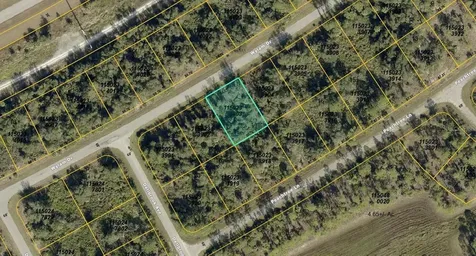 Wylam Drive North Port FL 34288