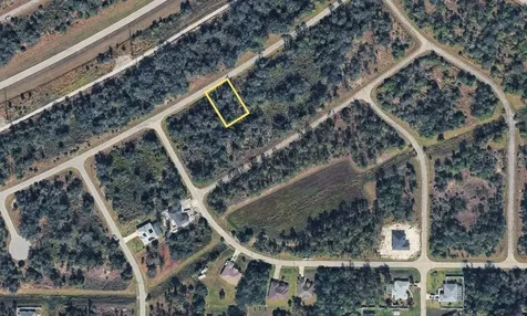 Wylam Drive North Port FL 34288