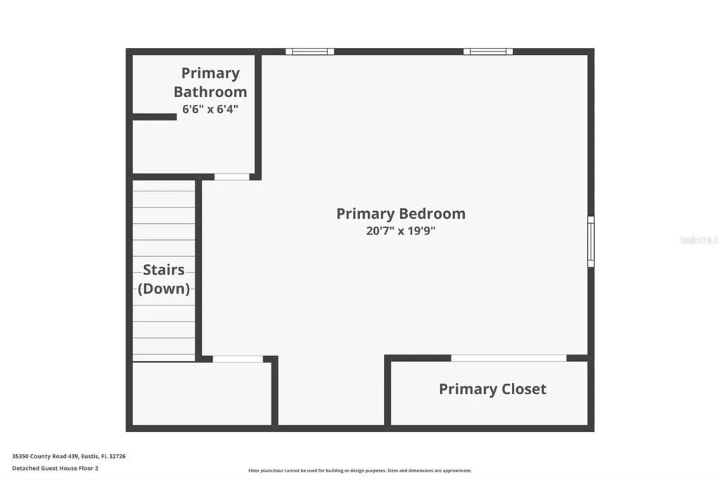 35350 County Road 439 Eustis FL 32736