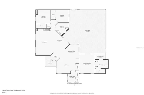 35350 County Road 439 Eustis FL 32736
