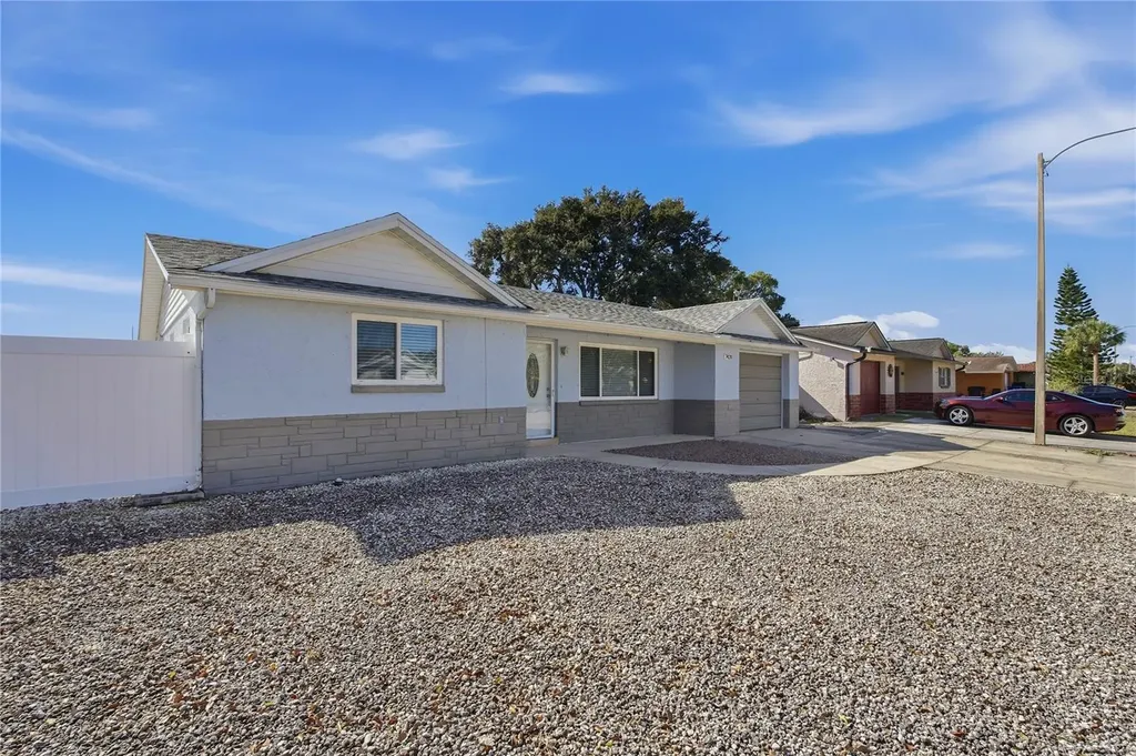 7420 Sandalwood Drive Port Richey FL 34668