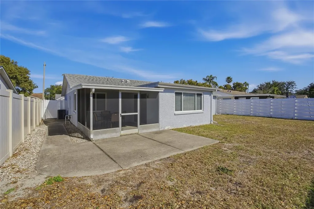 7420 Sandalwood Drive Port Richey FL 34668