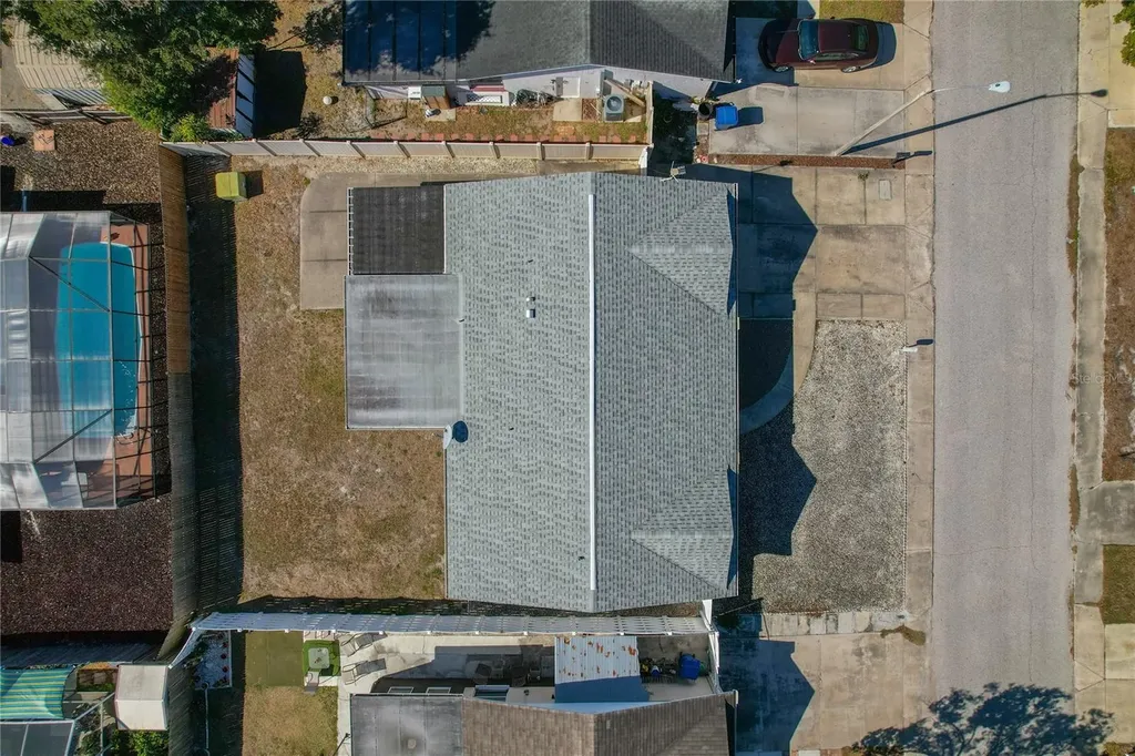 7420 Sandalwood Drive Port Richey FL 34668