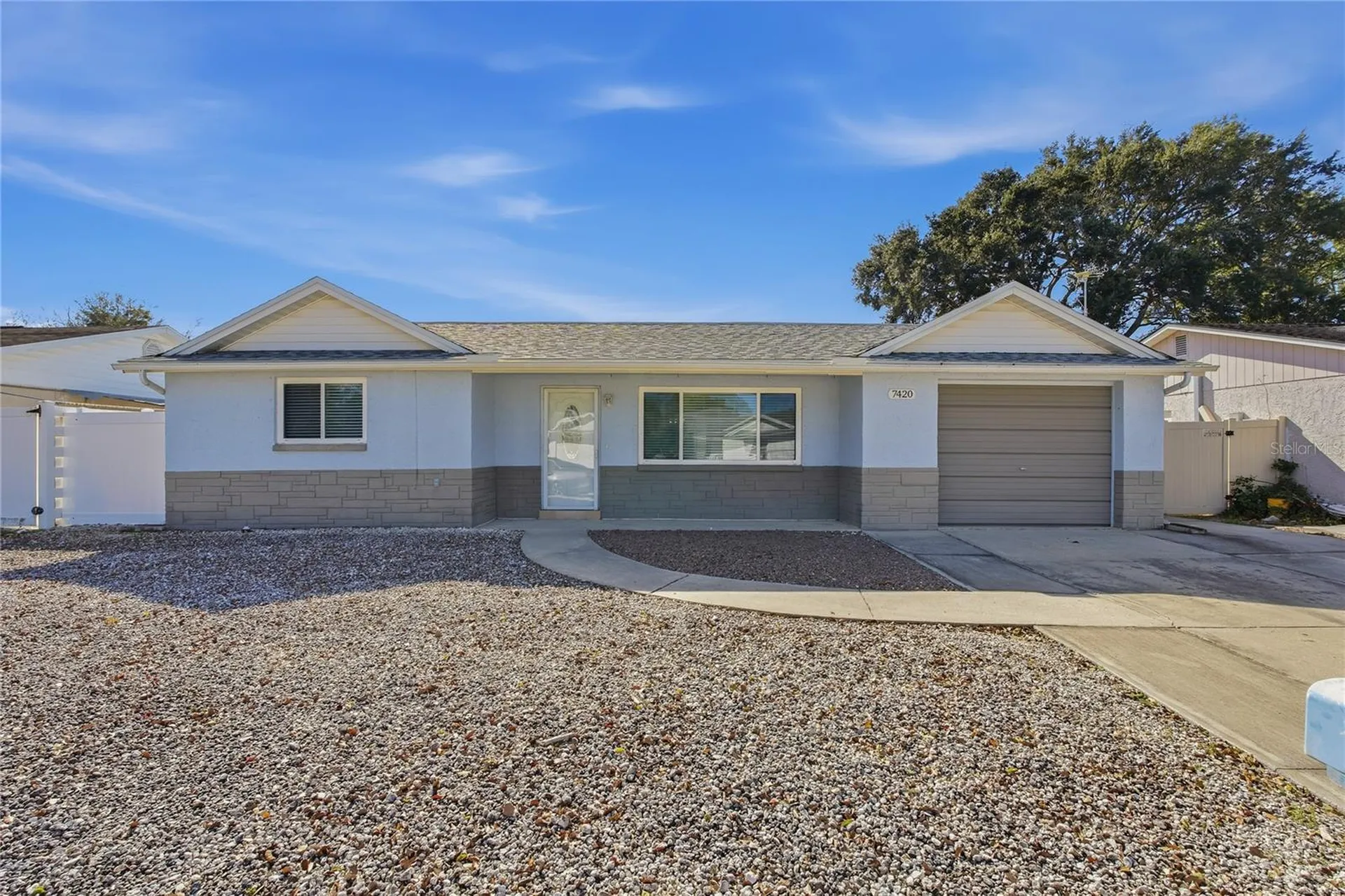 7420 Sandalwood Drive Port Richey FL 34668