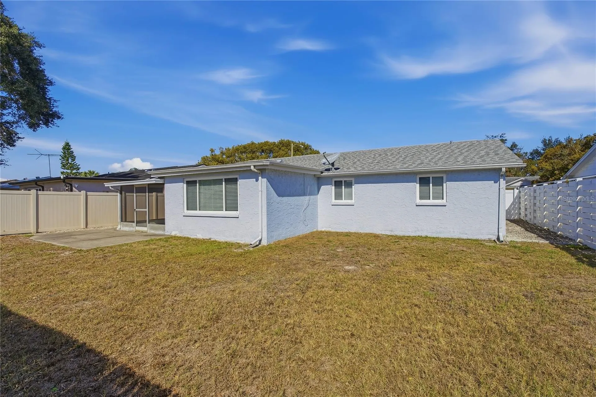 7420 Sandalwood Drive Port Richey FL 34668