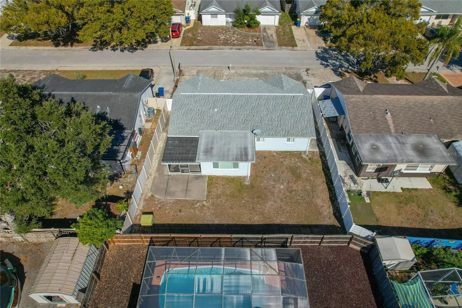 7420 Sandalwood Drive Port Richey FL 34668
