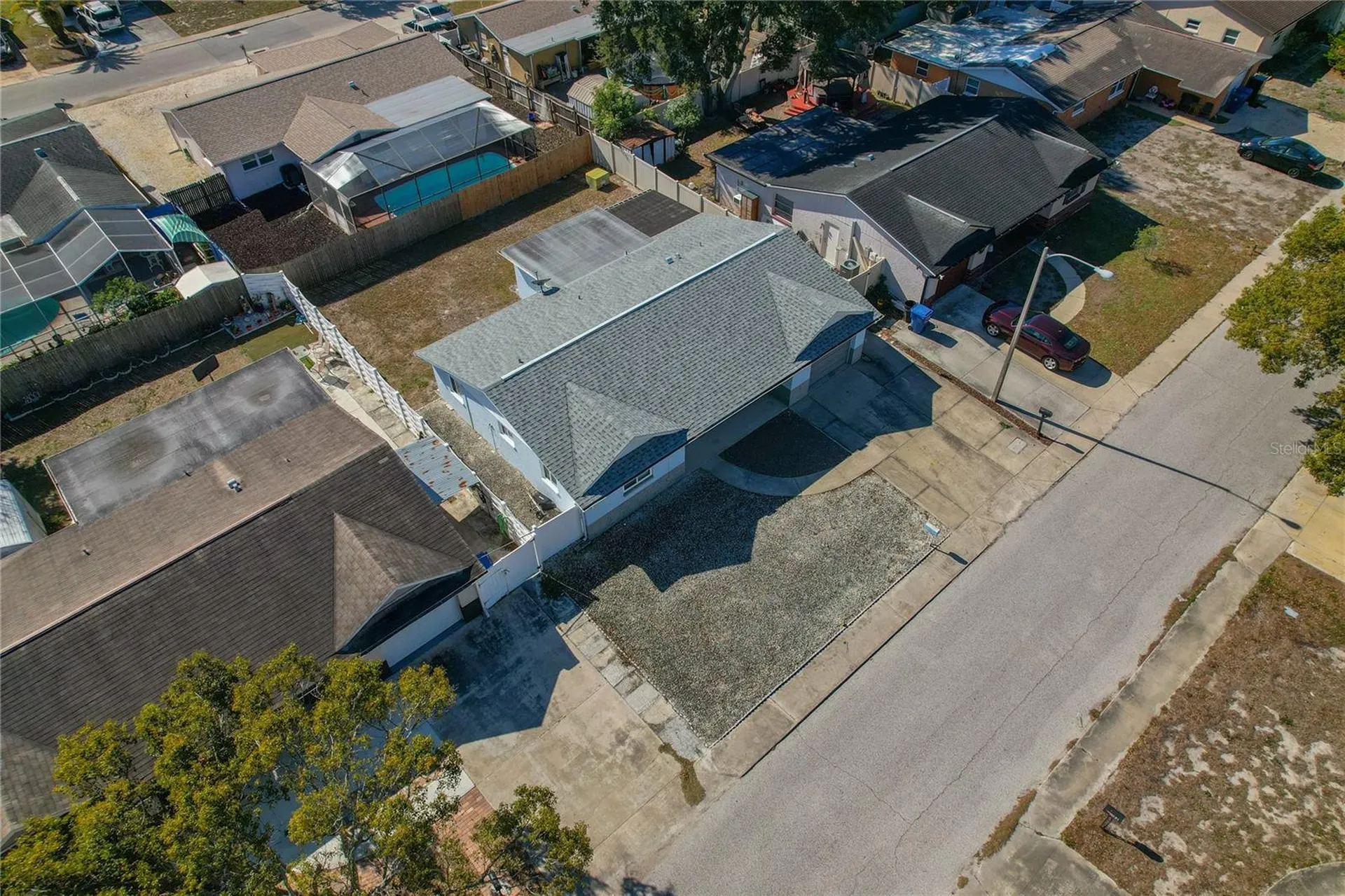 7420 Sandalwood Drive Port Richey FL 34668