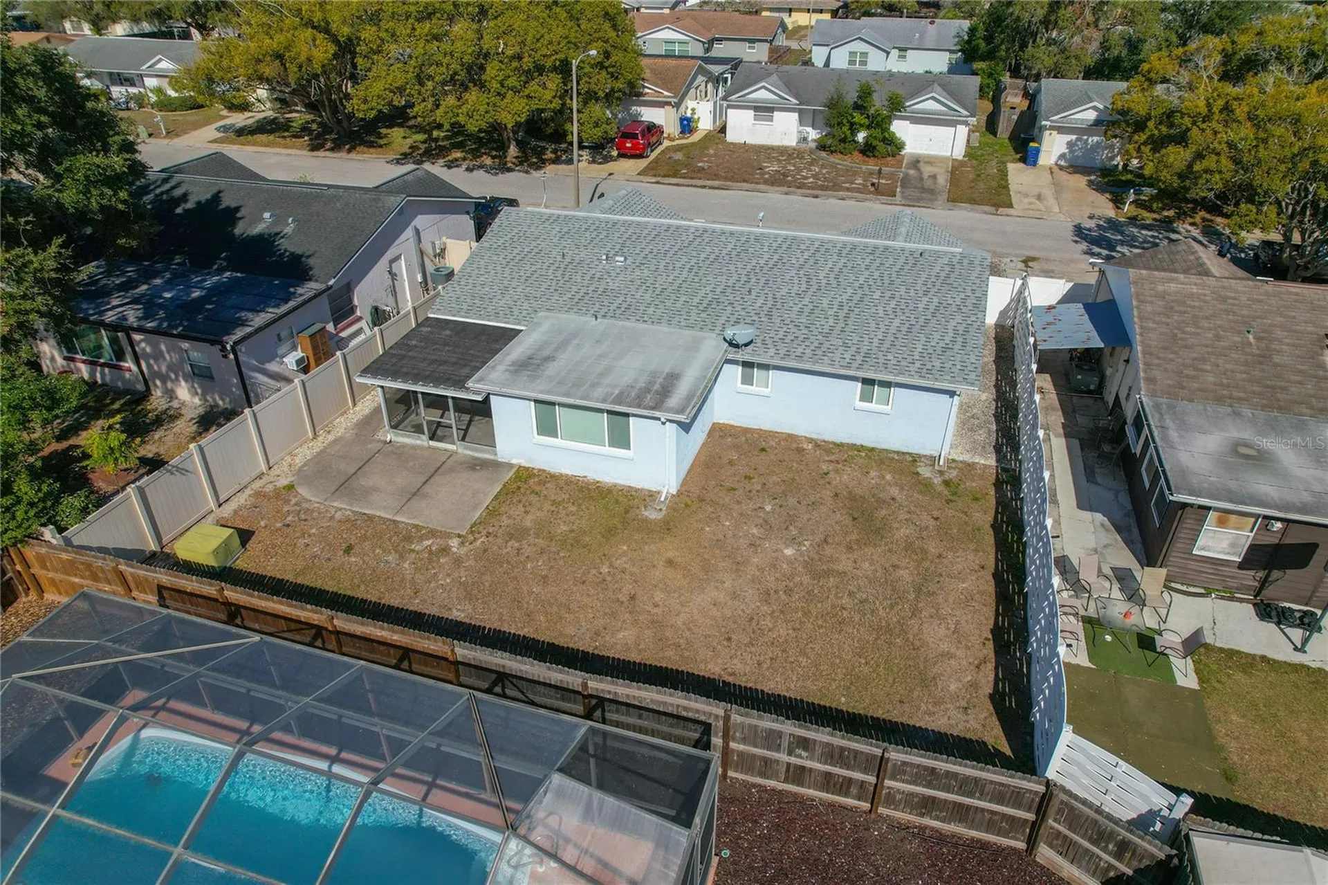 7420 Sandalwood Drive Port Richey FL 34668