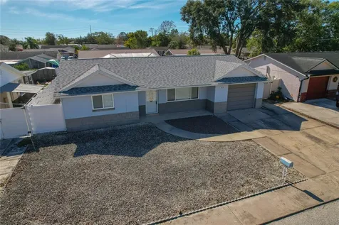 7420 Sandalwood Drive Port Richey FL 34668