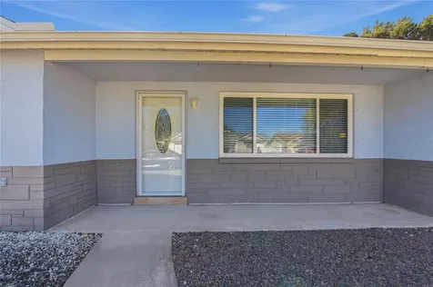 7420 Sandalwood Drive Port Richey FL 34668
