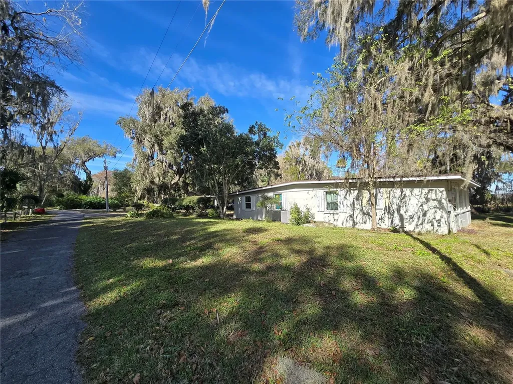 2346 Cr 401 Lake Panasoffkee FL 33538