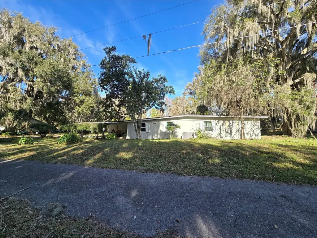 2346 Cr 401 Lake Panasoffkee FL 33538