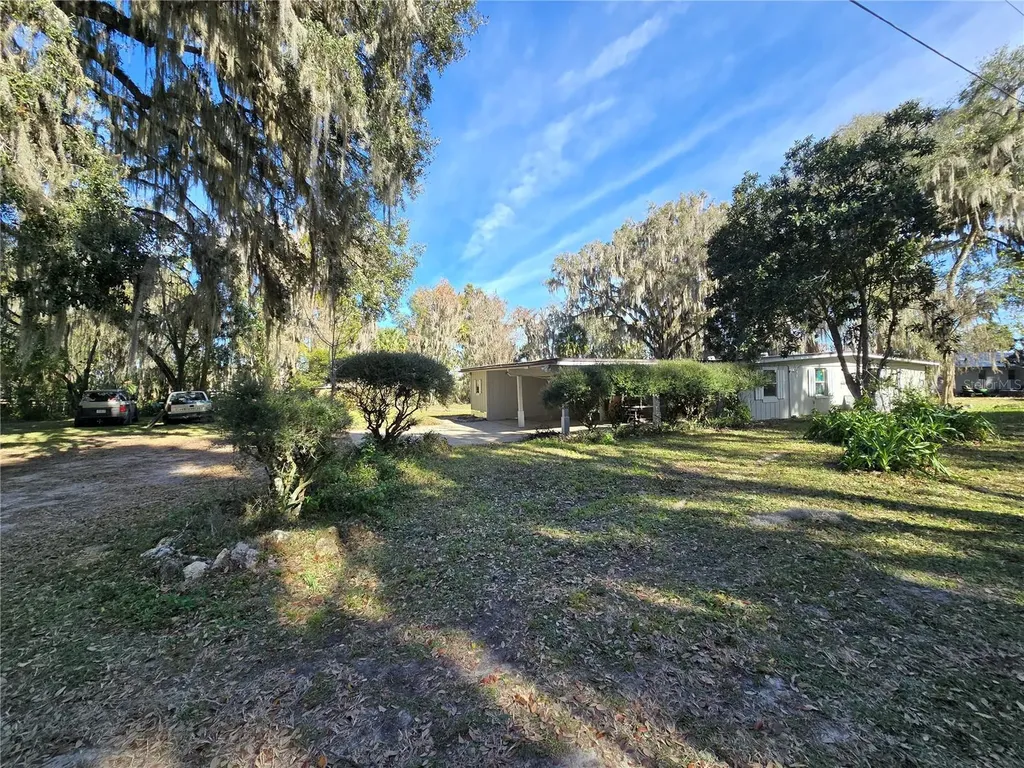 2346 Cr 401 Lake Panasoffkee FL 33538