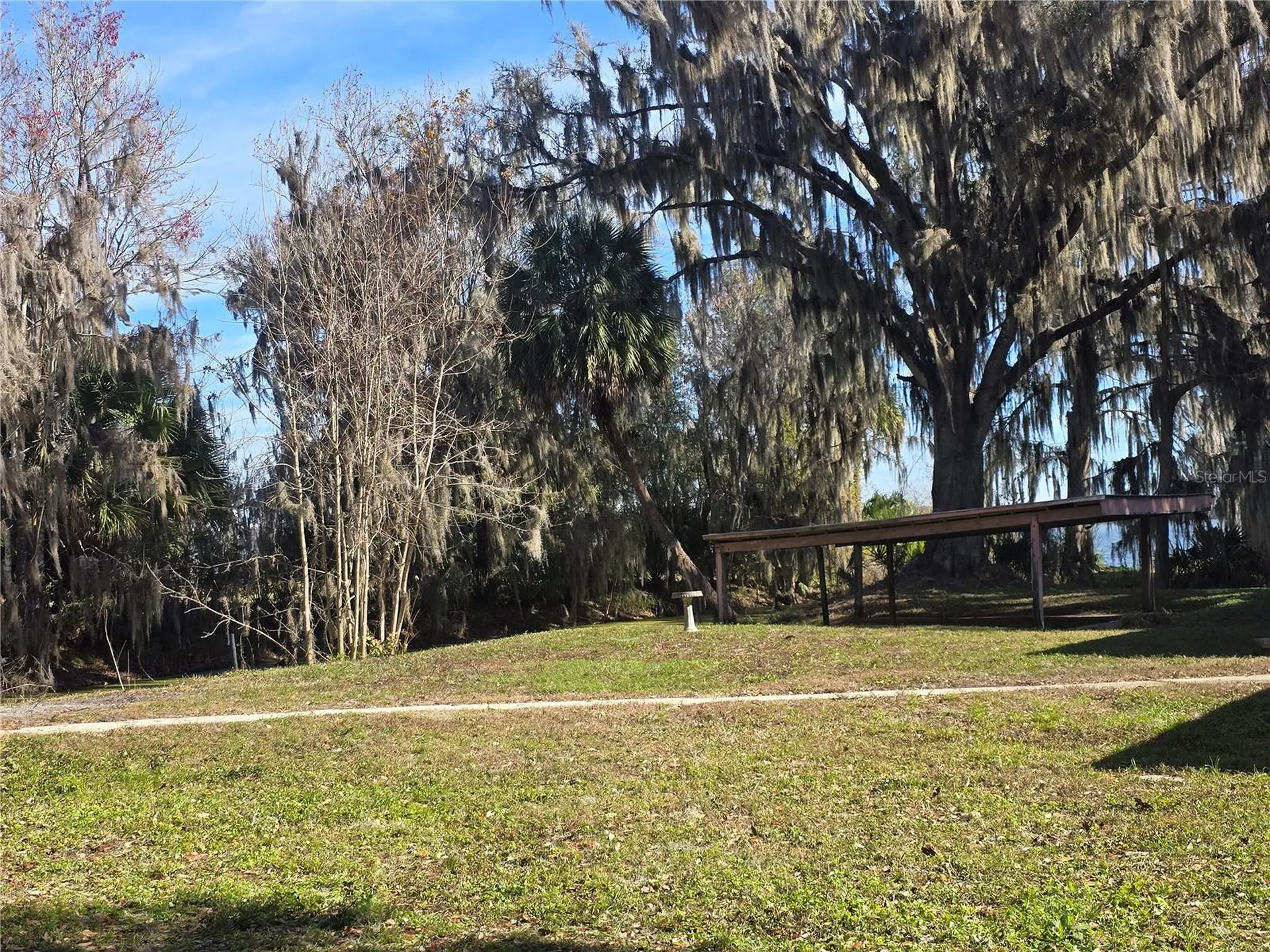 2346 Cr 401 Lake Panasoffkee FL 33538