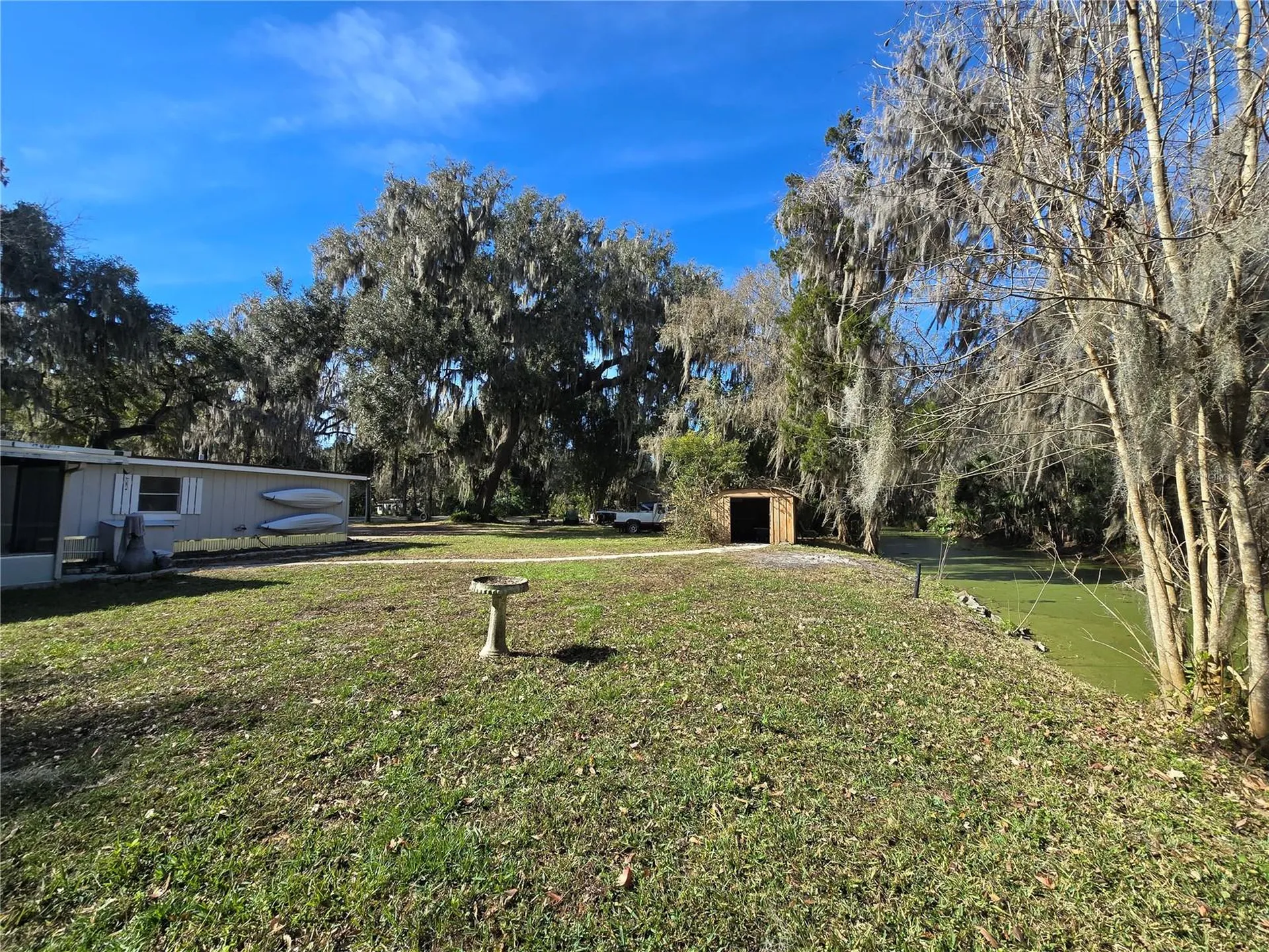 2346 Cr 401 Lake Panasoffkee FL 33538