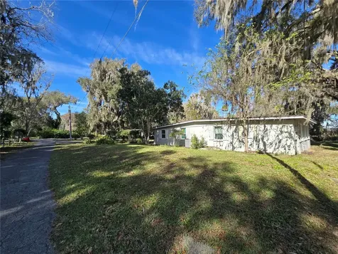 2346 Cr 401 Lake Panasoffkee FL 33538