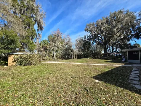 2346 Cr 401 Lake Panasoffkee FL 33538