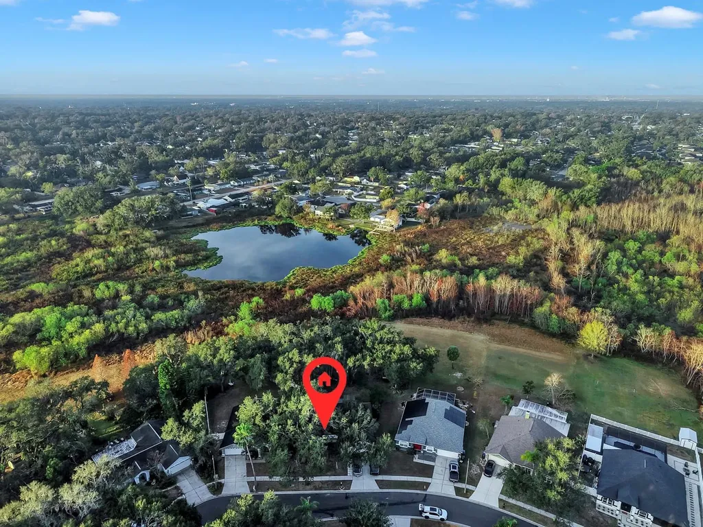 1306 Gangplank Drive Valrico FL 33594