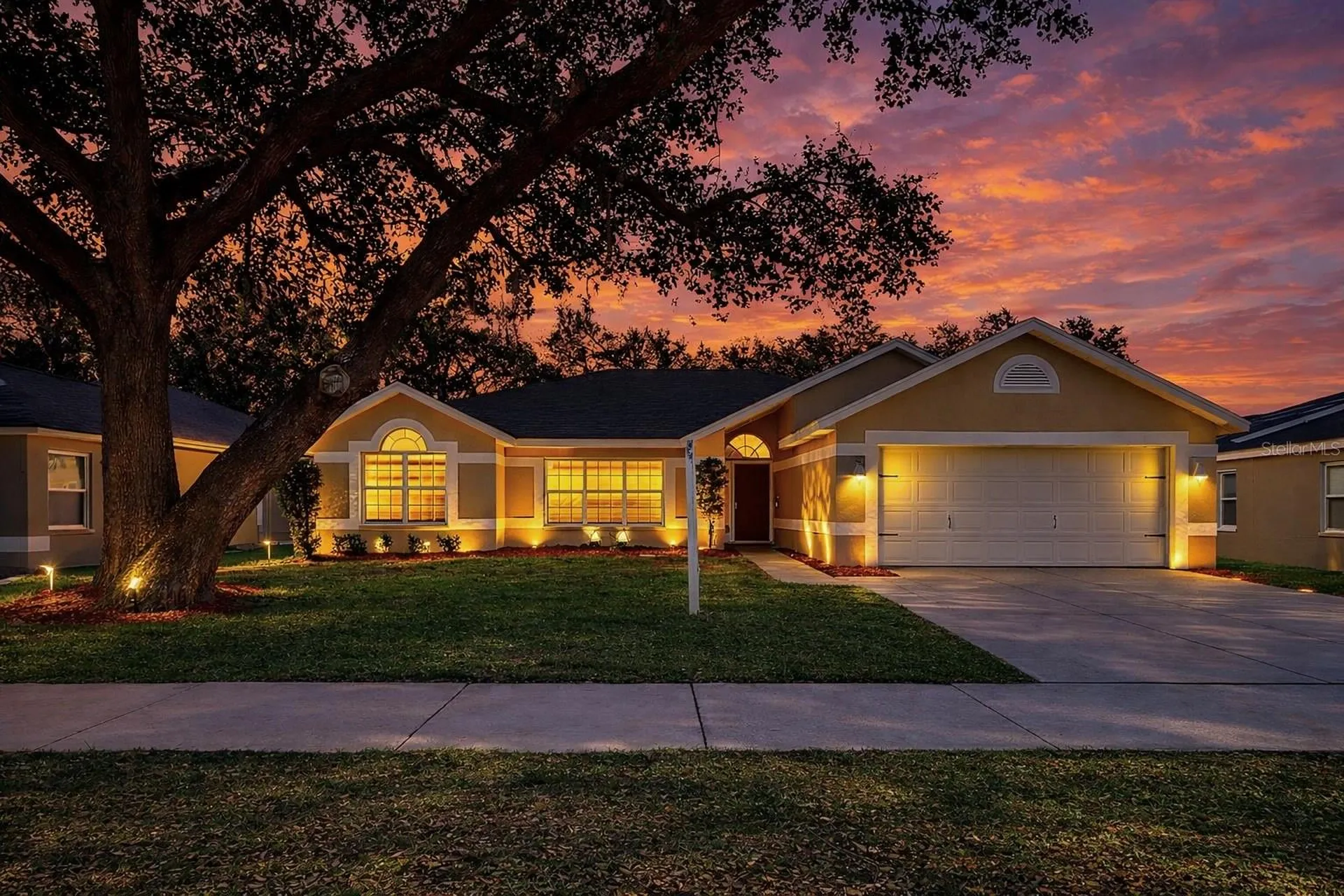 1306 Gangplank Drive Valrico FL 33594