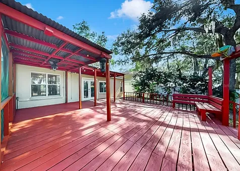 1306 Gangplank Drive Valrico FL 33594