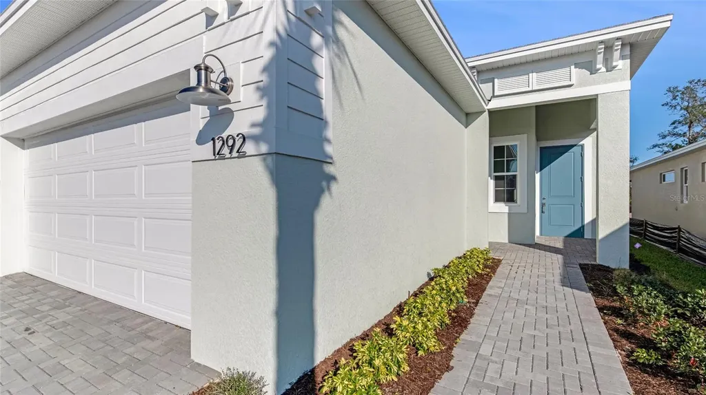 1292 Jackson Hole Court Deland FL 32724