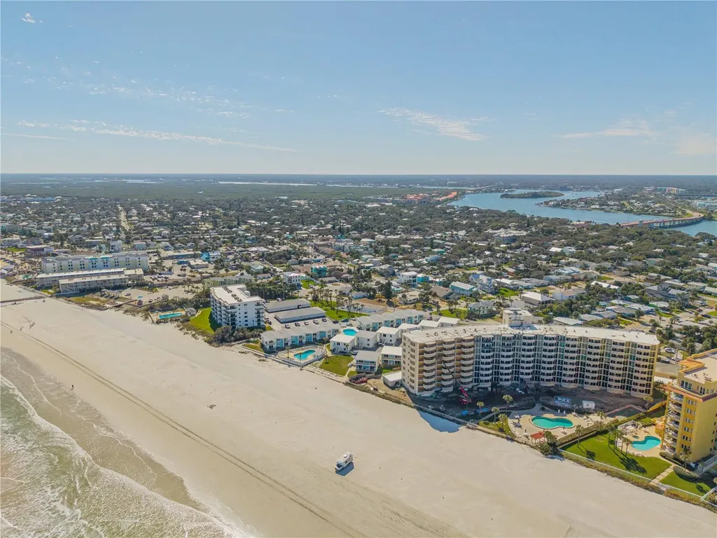 537 N Atlantic Avenue New Smyrna Beach FL 32169