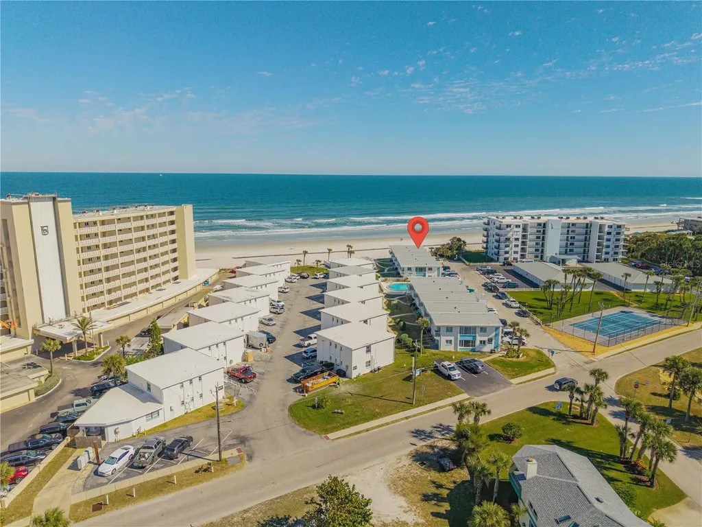 537 N Atlantic Avenue New Smyrna Beach FL 32169