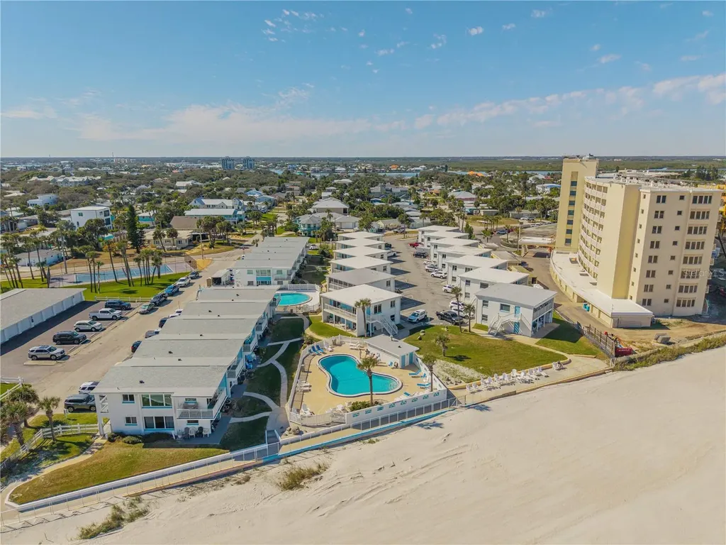 537 N Atlantic Avenue New Smyrna Beach FL 32169