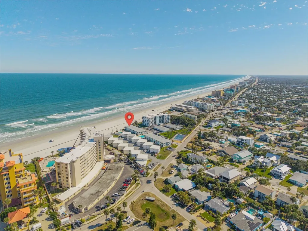 537 N Atlantic Avenue New Smyrna Beach FL 32169