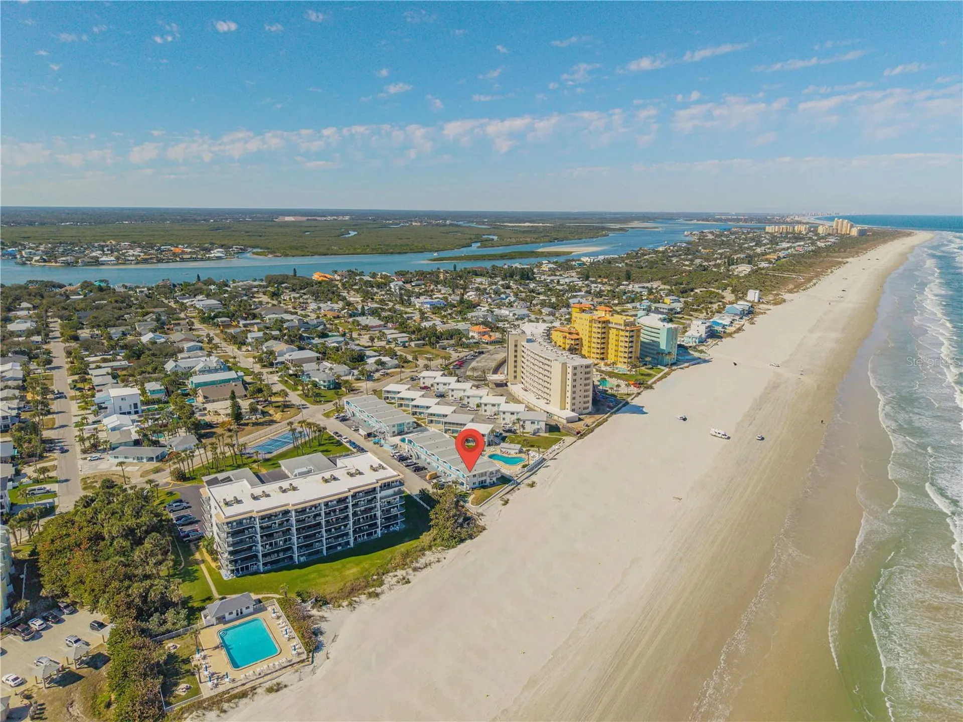 537 N Atlantic Avenue New Smyrna Beach FL 32169