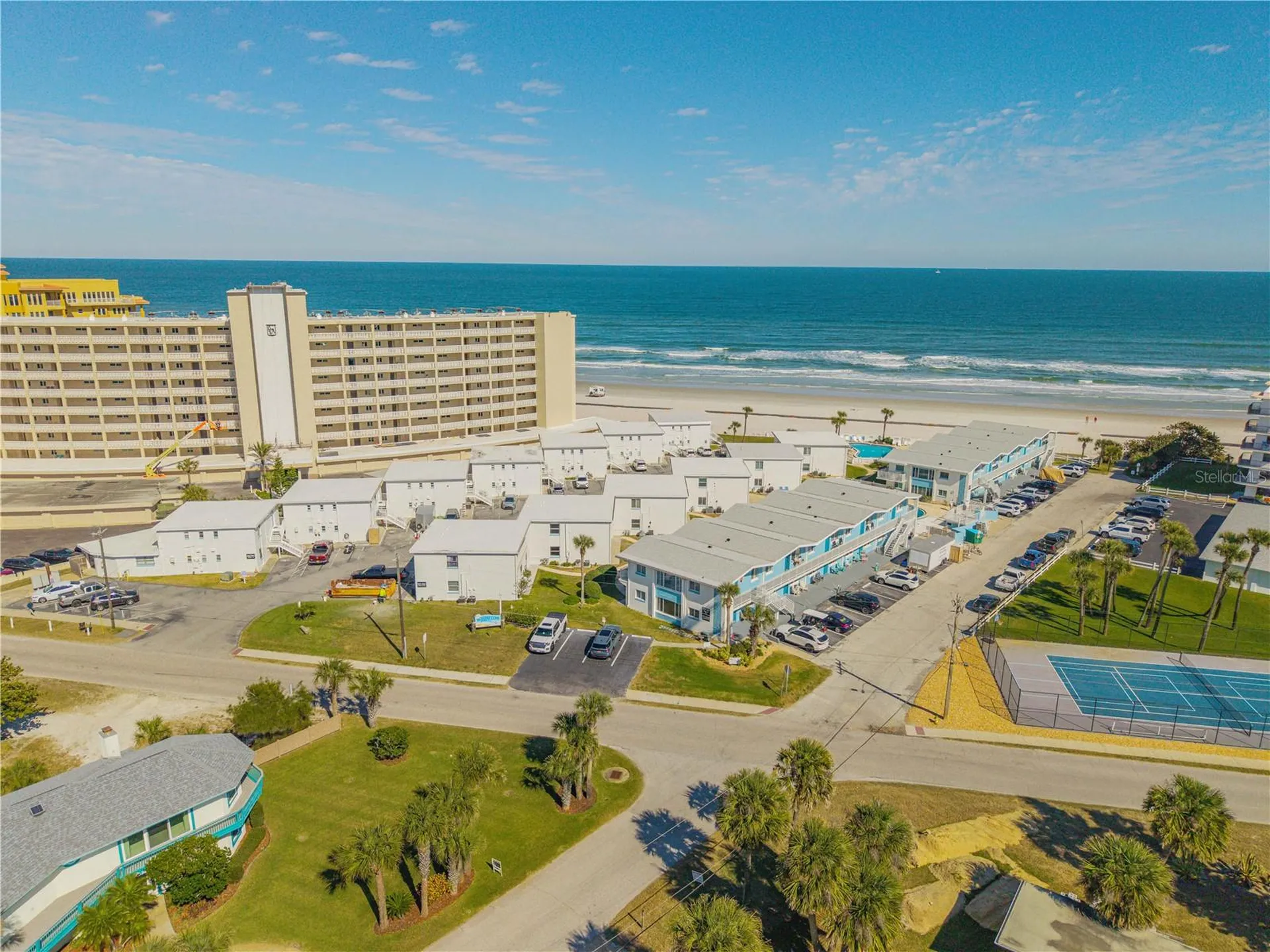 537 N Atlantic Avenue New Smyrna Beach FL 32169