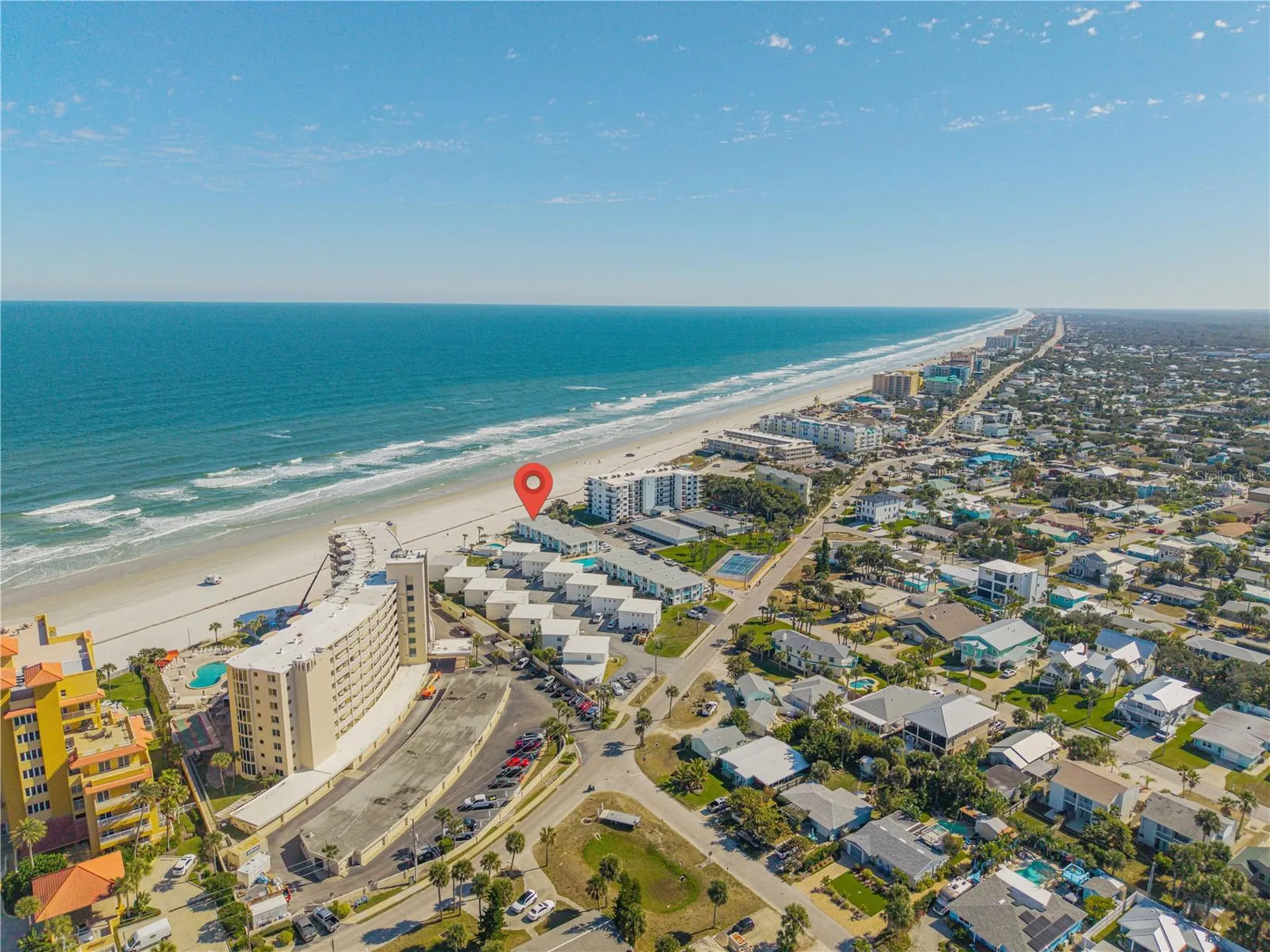 537 N Atlantic Avenue New Smyrna Beach FL 32169