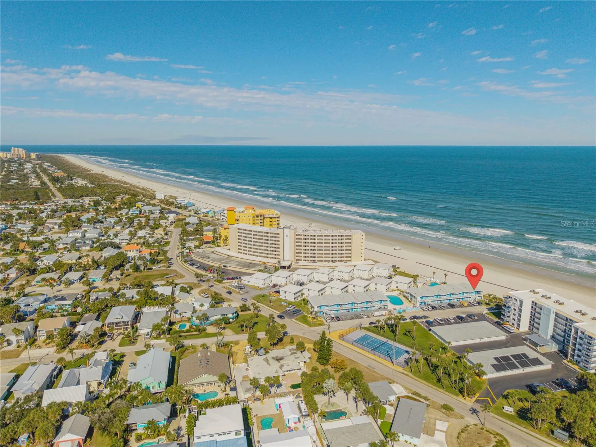 537 N Atlantic Avenue New Smyrna Beach FL 32169