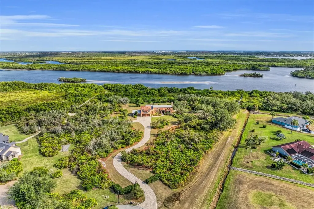 27440 Egret Place Punta Gorda FL 33983