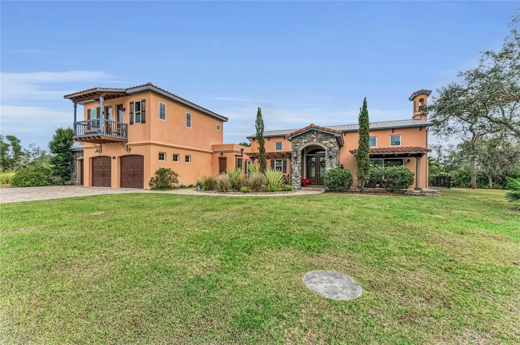 27440 Egret Place Punta Gorda FL 33983