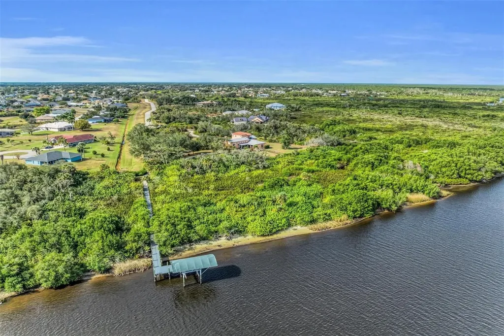 27440 Egret Place Punta Gorda FL 33983