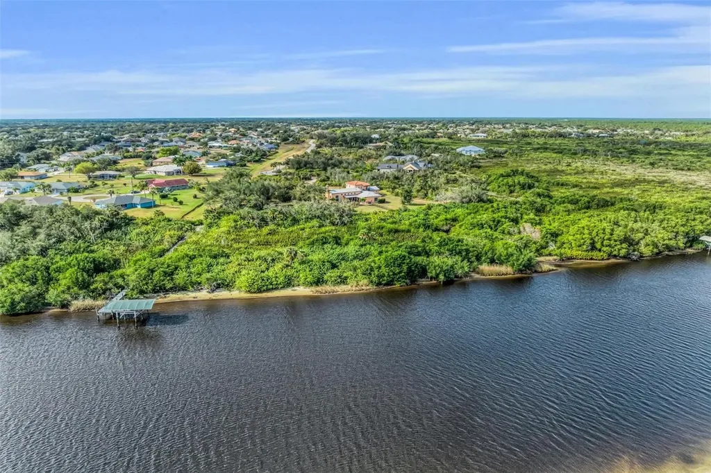 27440 Egret Place Punta Gorda FL 33983