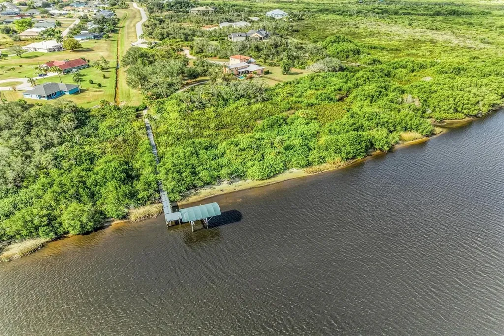 27440 Egret Place Punta Gorda FL 33983