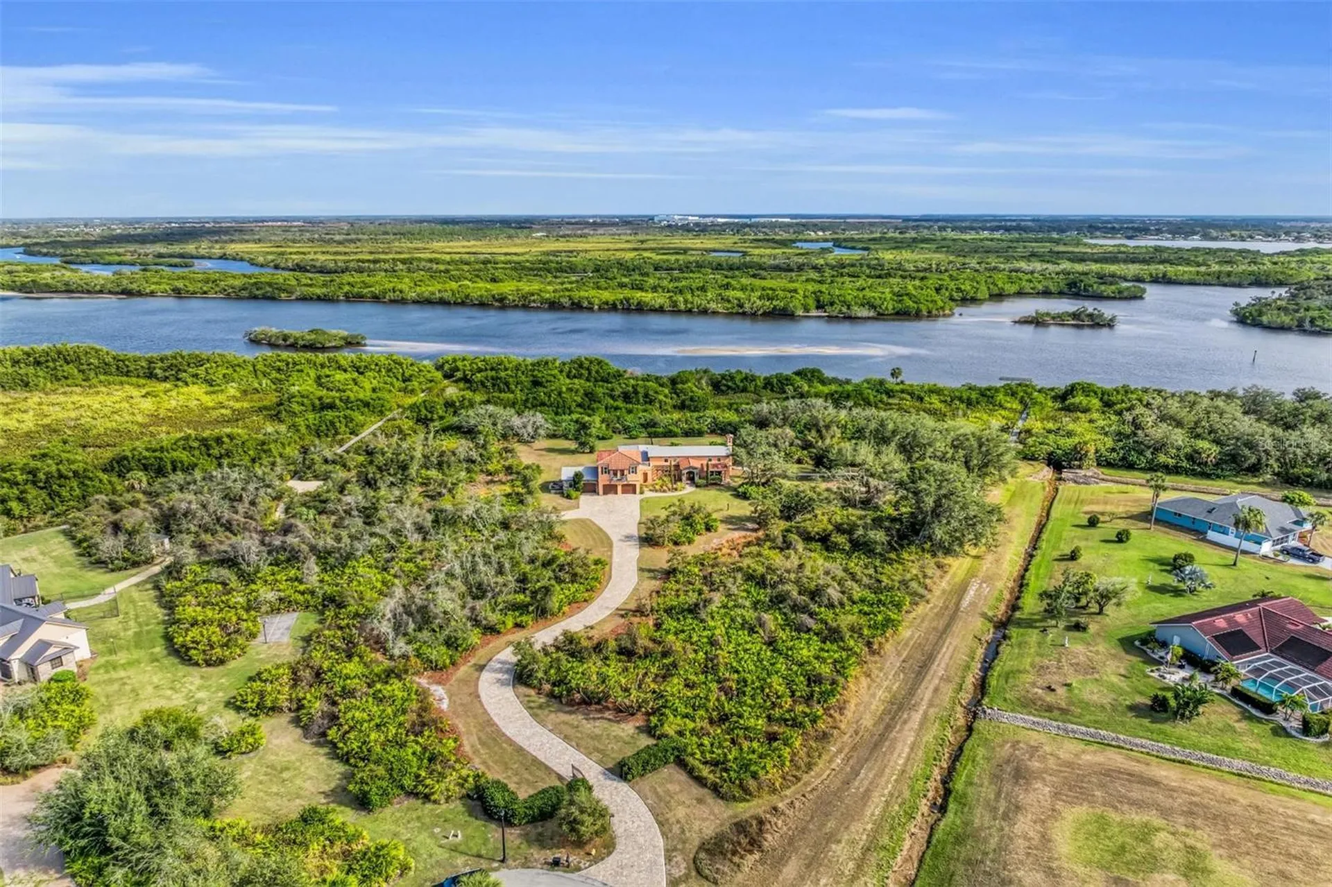 27440 Egret Place Punta Gorda FL 33983