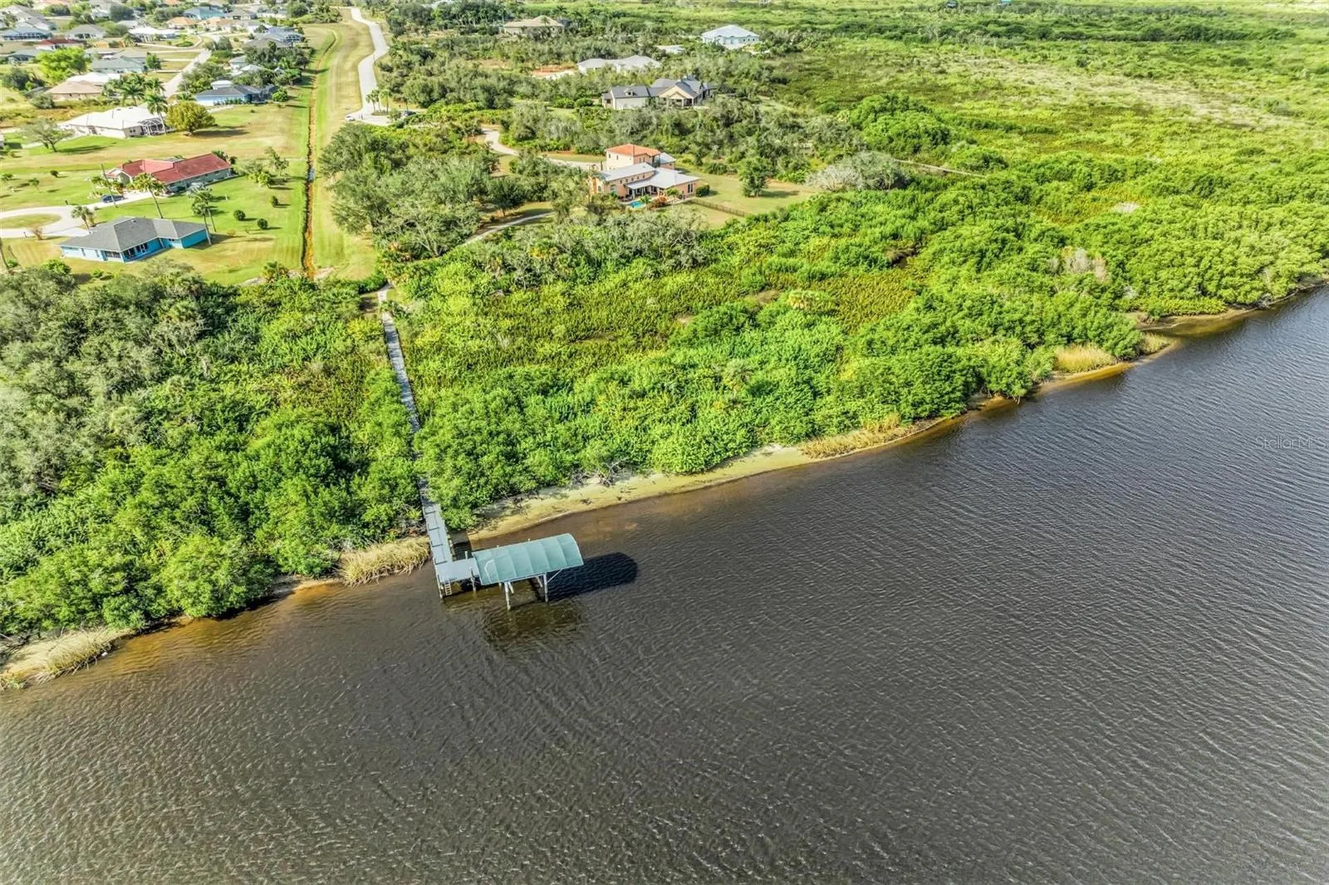27440 Egret Place Punta Gorda FL 33983