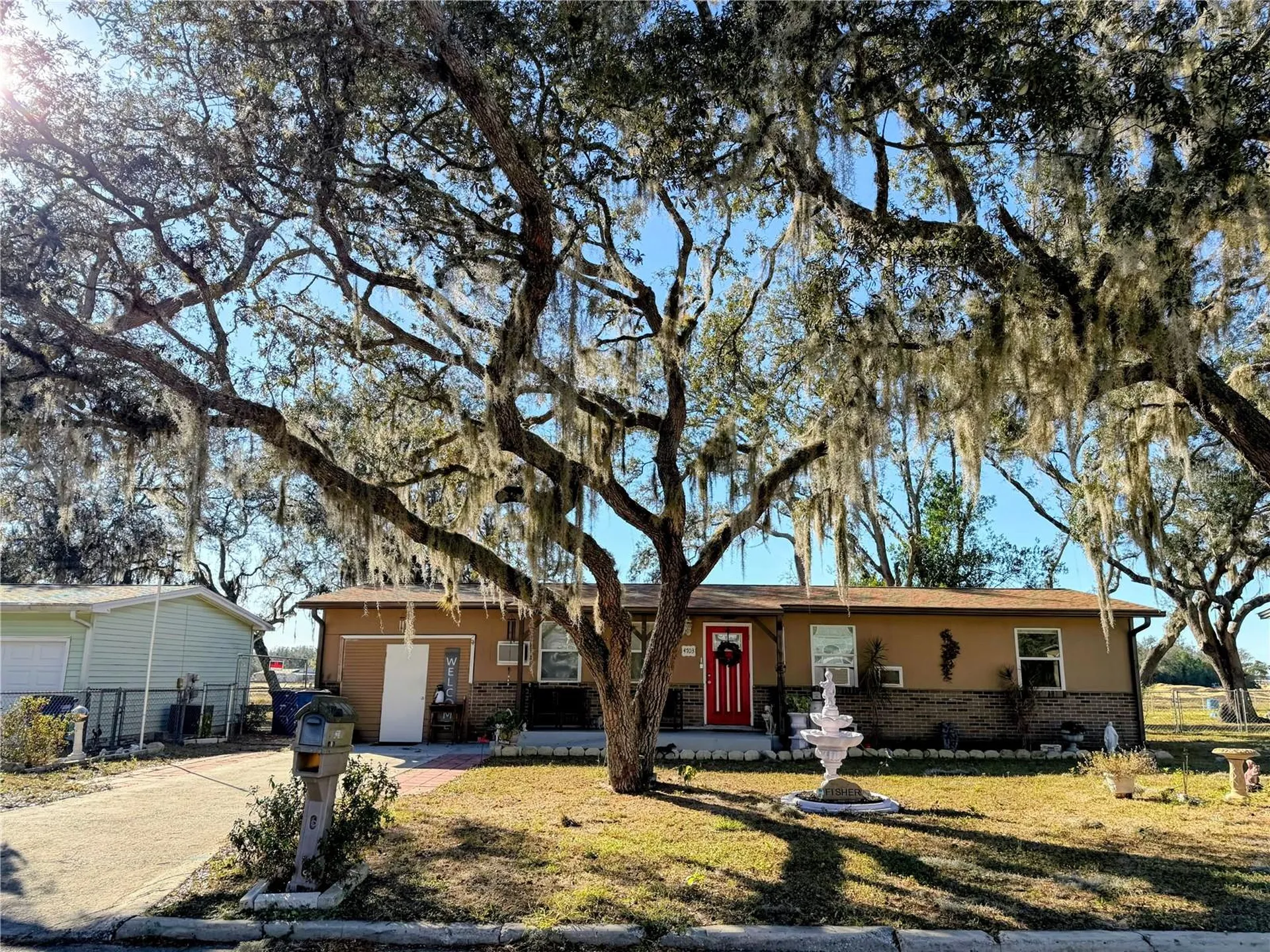 4703 Howard Street Sebring FL 33870