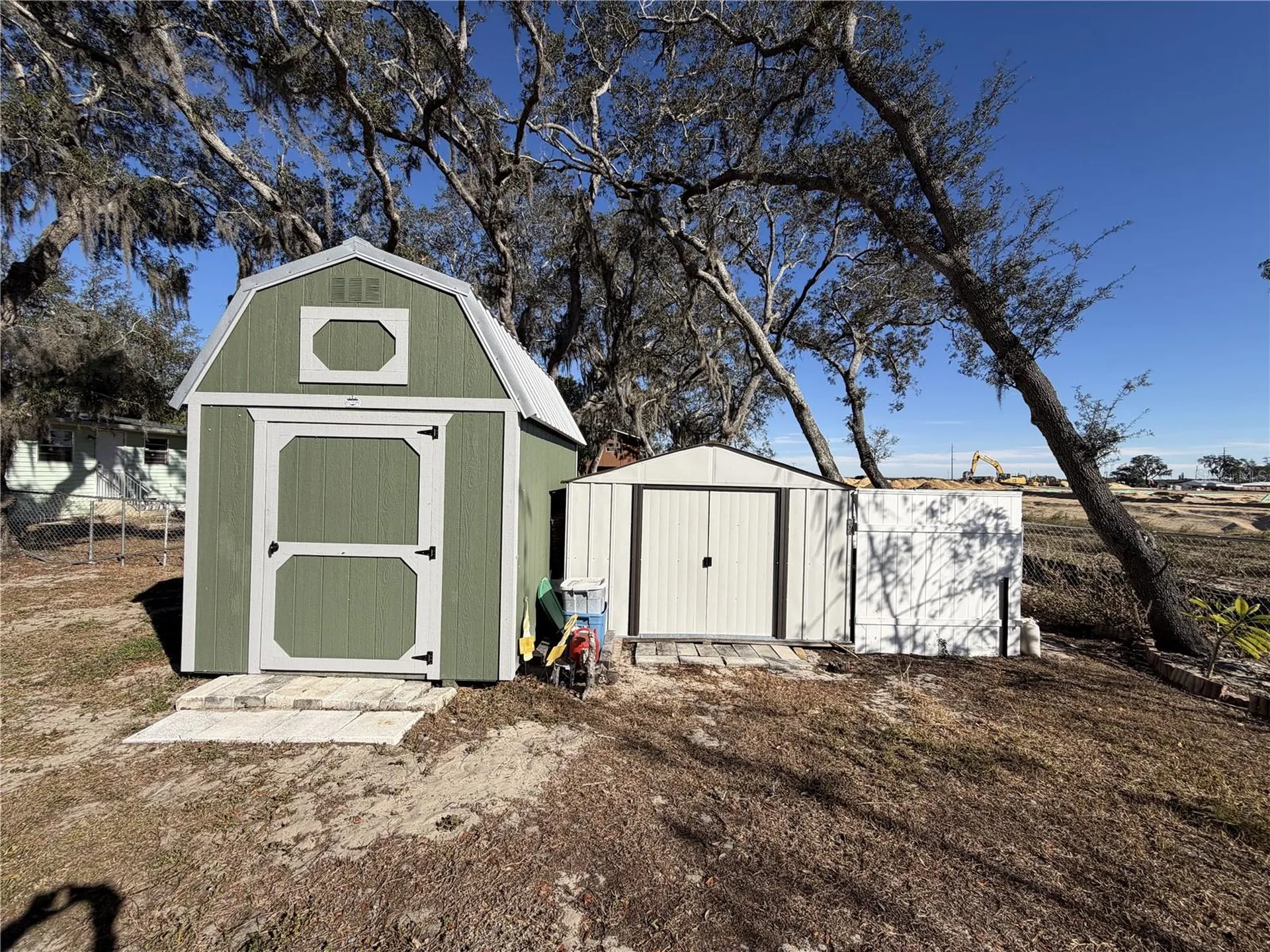 4703 Howard Street Sebring FL 33870
